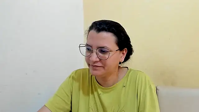 MARILYN GARCIA online show from 02/11/26, 04:45