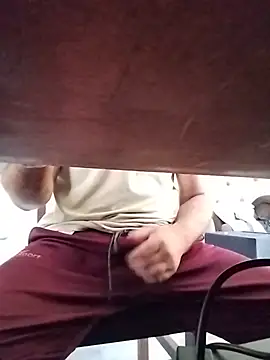 hairy macho90 online show from 08/06/26, 10:39
