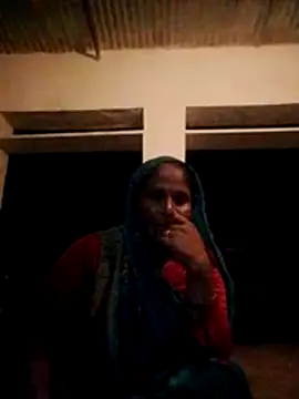 Trisha sharmaa online show from 08/06/26, 03:03