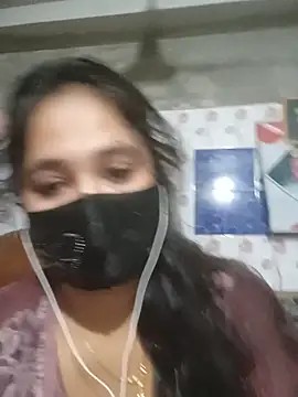 Ruhi-27 online show from 08/06/26, 04:09