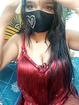 Cute Doll143 online show from 08/06/26, 05:59