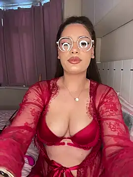 Snapshot of AylaNova chatting on 08/08/26, 05:04 AylaNova online show from 08/08/26, 05:04
