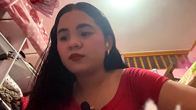 MarjorieKaser online show from 08/09/26, 02:33