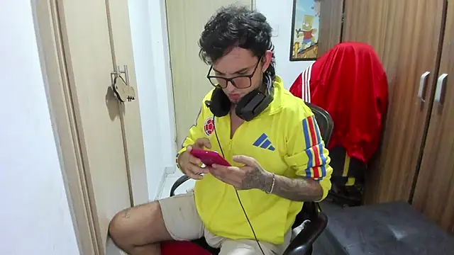 Mrbigcockdanicol10 online show from 08/09/26, 10:42