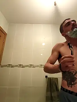 Icen  online show from 02/23/26, 07:06