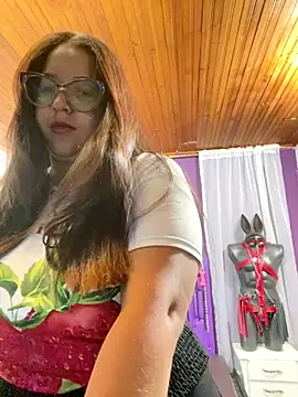 shara  online show from 12/16/25, 04:45