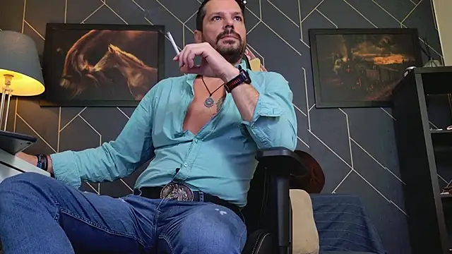 ChrisKox online show from 11/02/25, 05:10