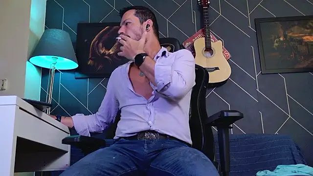 ChrisKox online show from 02/17/26, 05:15