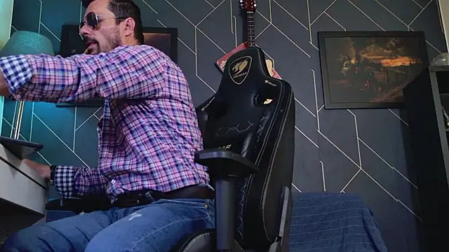 ChrisKox online show from 02/26/26, 01:32