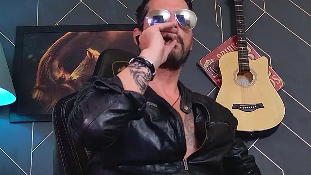 ChrisKox online show from 03/02/26, 07:15