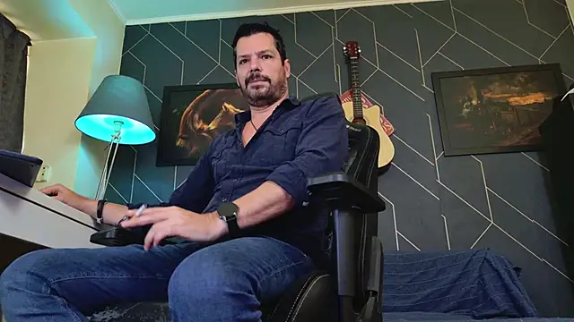 ChrisKox online show from 03/16/26, 06:06