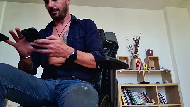ChrisKox online show from 05/16/26, 08:55