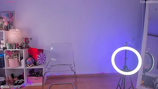 Dakota Blare online show from 03/13/25, 04:38