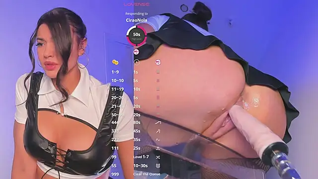 Dakota Blare online show from 04/09/26, 05:40