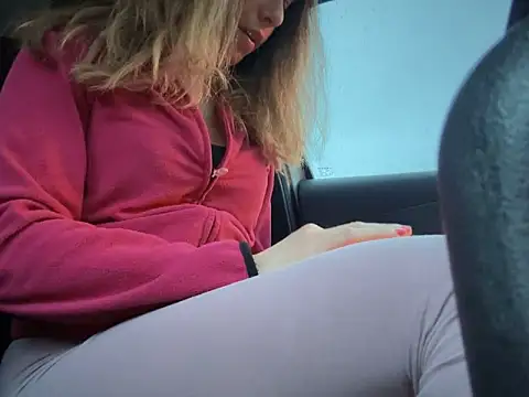 sexylenia online show from 03/12/25, 05:17