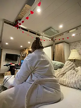 BootyLola online show from 03/05/26, 07:59