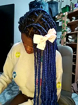 angel allis online show from 02/21/26, 04:35