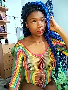 angel allis online show from 03/05/26, 04:08