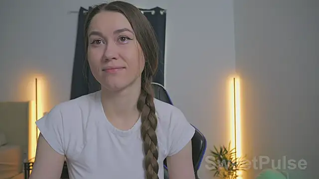 SweetPulse online show from 12/05/25, 04:36