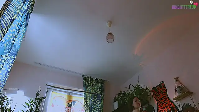 Dead Butterfly online show from 03/07/26, 04:53