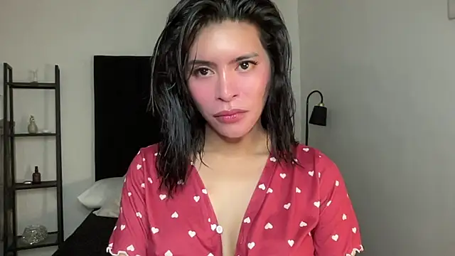 your bianca69 online show from 03/14/26, 01:23