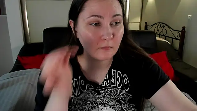 Snapshot of MarySwon chatting on 03/18/25, 08:15 MarySwon online show from 03/18/25, 08:15