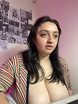 aliceayres797 online show from 11/16/25, 09:31