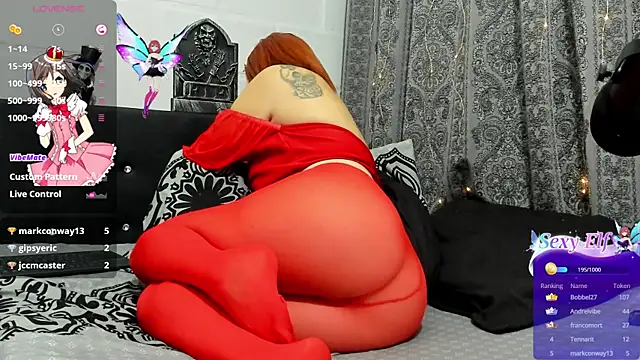 Natashayuu online show from 02/24/25, 01:13