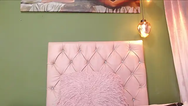 Tinna Flirt online show from 03/09/25, 04:38