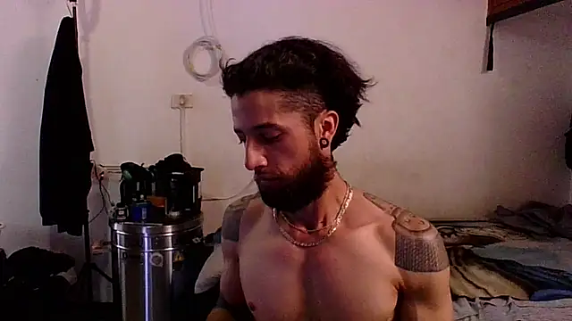 lucky johanson online show from 12/29/24, 08:26