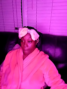 CherryBlack online show from 01/16/25, 06:03