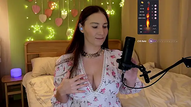 Gessifossa online show from 12/11/24, 03:47