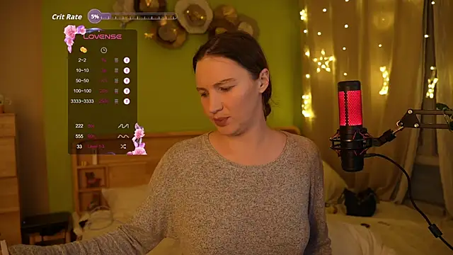 Gessifossa online show from 09/18/25, 01:02