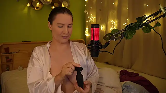 Gessifossa online show from 10/20/25, 02:17