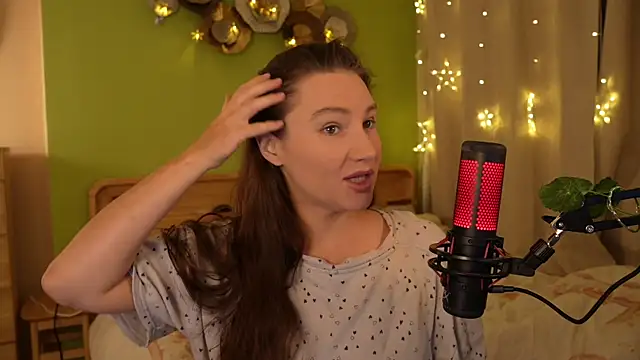 Gessifossa online show from 10/21/25, 02:18