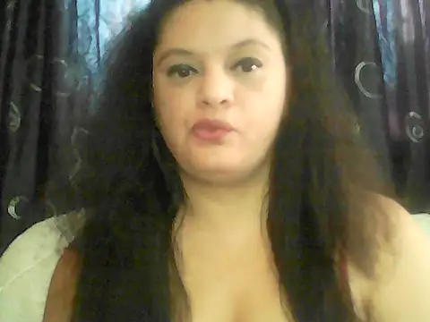sweetnessangel online show from 03/10/25, 07:32