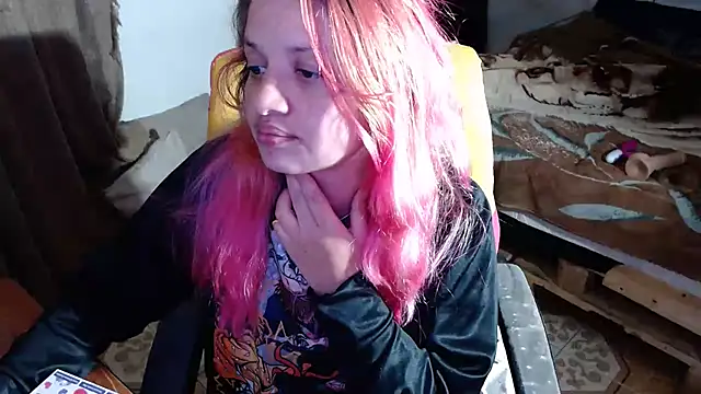 kattydirtylol online show from 12/10/24, 12:50