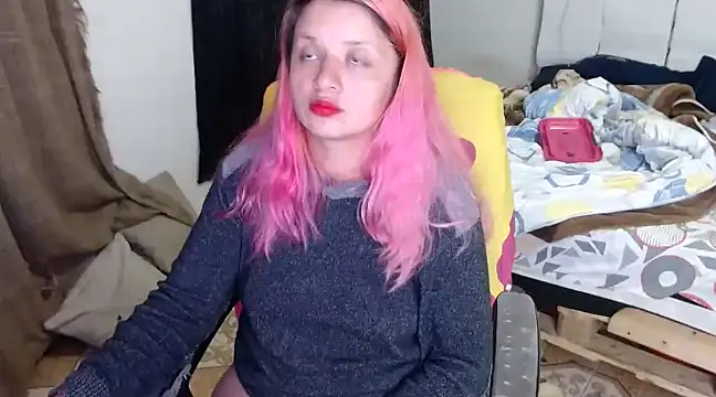 kattydirtylol online show from 12/14/24, 12:33