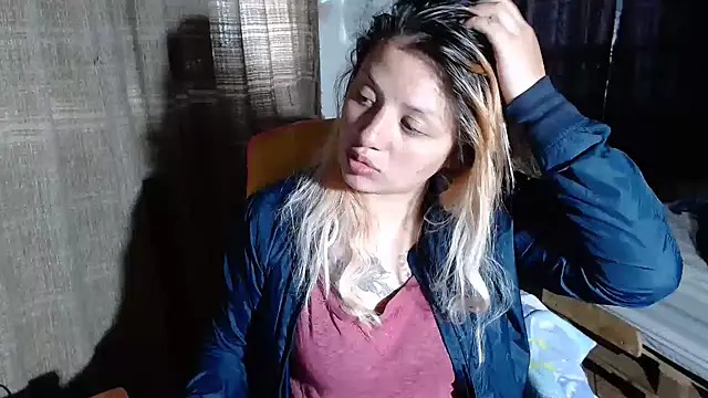 kattydirtylol online show from 01/16/25, 08:36