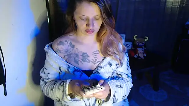 kattydirtylol online show from 10/31/25, 11:11