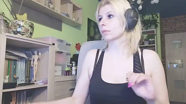 karmija online show from 04/07/26, 09:59