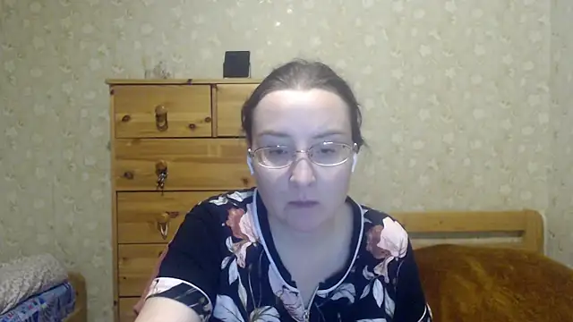 Smart Rose online show from 01/25/25, 04:57