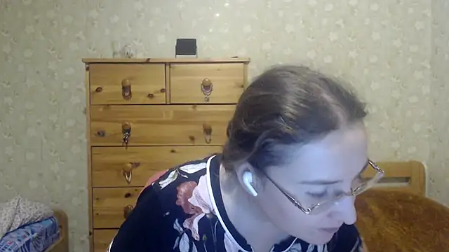 Smart Rose online show from 01/26/25, 05:34