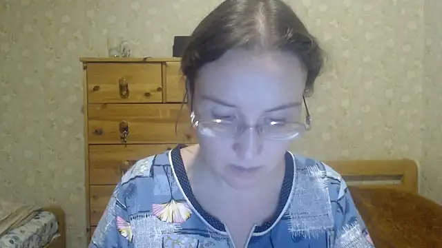 Smart Rose online show from 02/02/25, 02:48