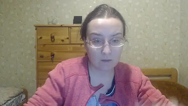 Smart Rose online show from 02/02/25, 02:56