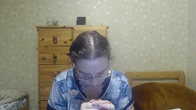 Smart Rose online show from 02/03/25, 01:30