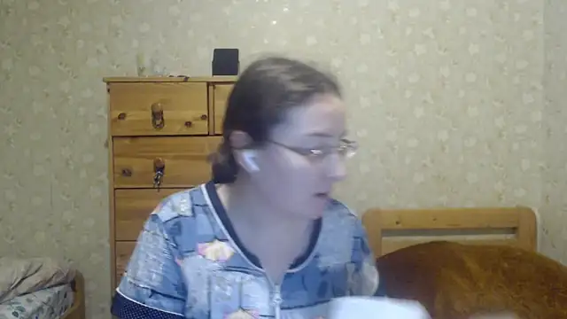 Smart Rose online show from 02/03/25, 07:10