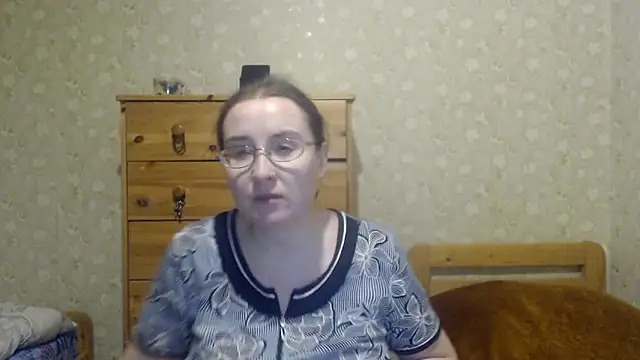 Smart Rose online show from 02/09/25, 04:29