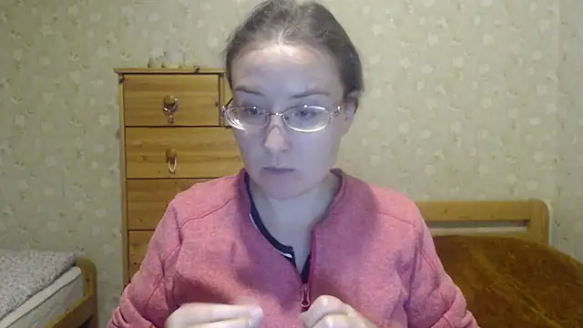 Smart Rose online show from 03/02/25, 03:16