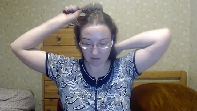 Smart Rose online show from 03/07/25, 12:58